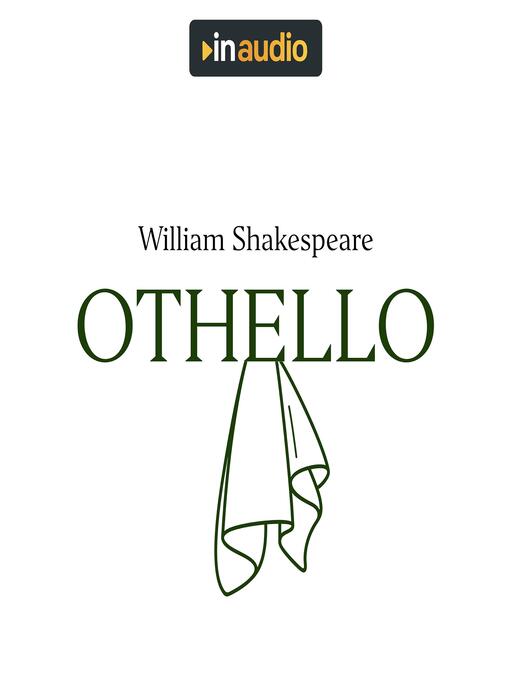 Title details for Othello by William Shakespeare - Wait list